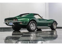 1969 Chevrolet Corvette (CC-2078436) for sale in Ft Worth, Texas