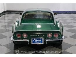 1969 Chevrolet Corvette (CC-2078436) for sale in Ft Worth, Texas