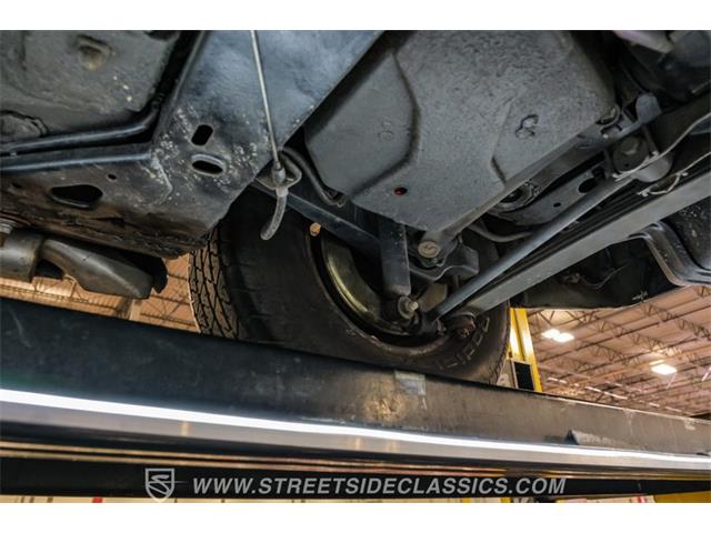 1969 Chevrolet Corvette (CC-2078436) for sale in Ft Worth, Texas