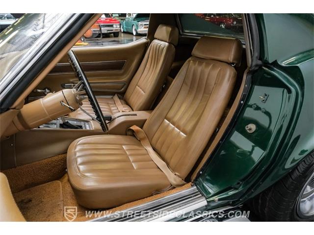 1969 Chevrolet Corvette (CC-2078436) for sale in Ft Worth, Texas
