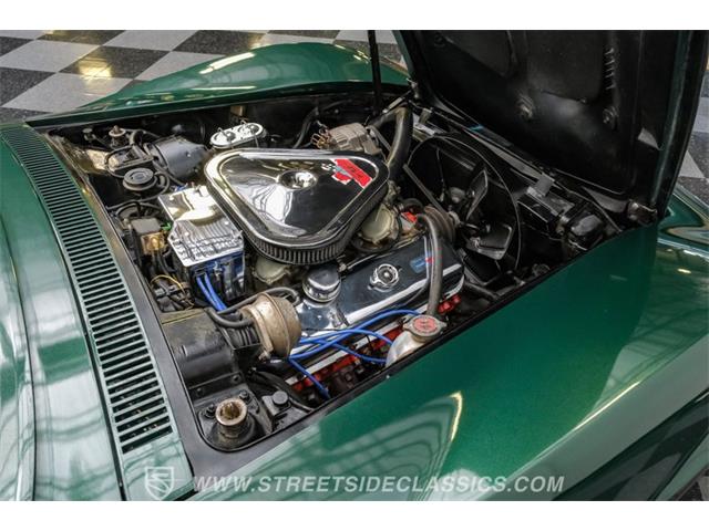 1969 Chevrolet Corvette (CC-2078436) for sale in Ft Worth, Texas