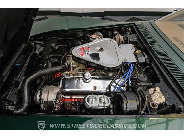 1969 Chevrolet Corvette (CC-2078436) for sale in Ft Worth, Texas