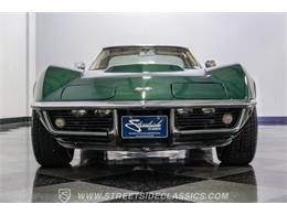 1969 Chevrolet Corvette (CC-2078436) for sale in Ft Worth, Texas