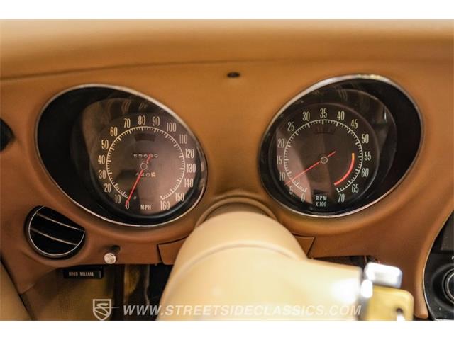 1969 Chevrolet Corvette (CC-2078436) for sale in Ft Worth, Texas
