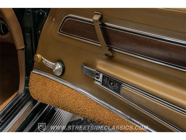 1969 Chevrolet Corvette (CC-2078436) for sale in Ft Worth, Texas