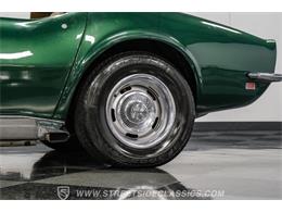 1969 Chevrolet Corvette (CC-2078436) for sale in Ft Worth, Texas