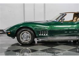 1969 Chevrolet Corvette (CC-2078436) for sale in Ft Worth, Texas