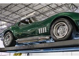 1969 Chevrolet Corvette (CC-2078436) for sale in Ft Worth, Texas