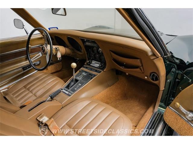 1969 Chevrolet Corvette (CC-2078436) for sale in Ft Worth, Texas