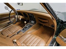 1969 Chevrolet Corvette (CC-2078436) for sale in Ft Worth, Texas