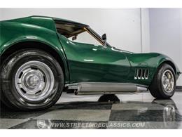 1969 Chevrolet Corvette (CC-2078436) for sale in Ft Worth, Texas
