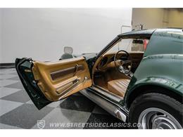 1969 Chevrolet Corvette (CC-2078436) for sale in Ft Worth, Texas
