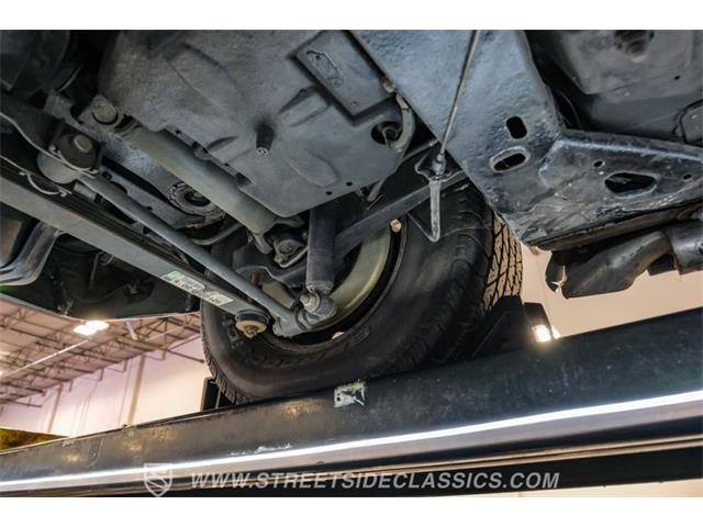 1969 Chevrolet Corvette (CC-2078436) for sale in Ft Worth, Texas