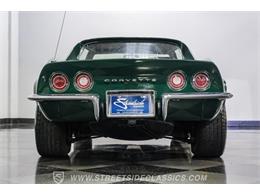 1969 Chevrolet Corvette (CC-2078436) for sale in Ft Worth, Texas