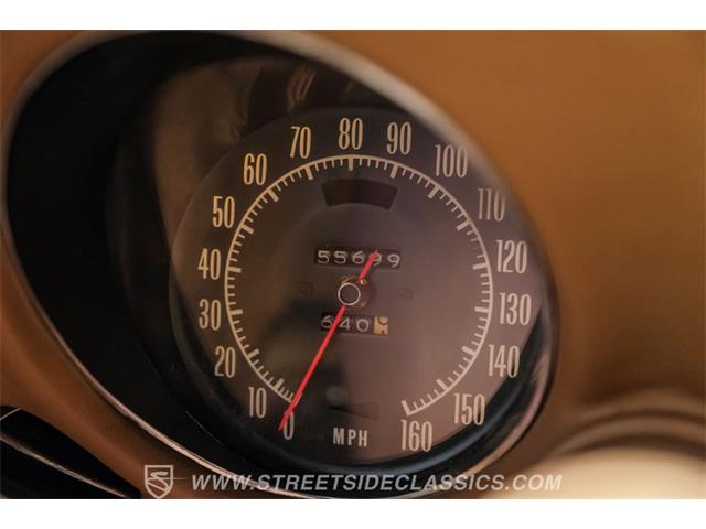 1969 Chevrolet Corvette (CC-2078436) for sale in Ft Worth, Texas