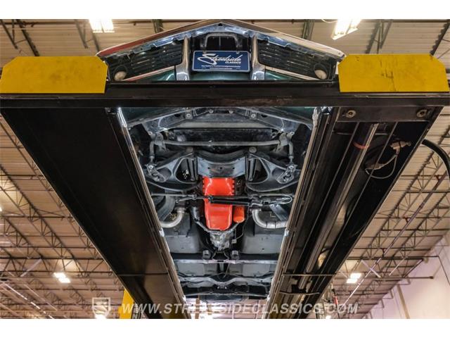 1969 Chevrolet Corvette (CC-2078436) for sale in Ft Worth, Texas