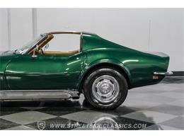 1969 Chevrolet Corvette (CC-2078436) for sale in Ft Worth, Texas