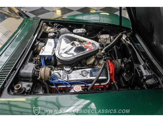 1969 Chevrolet Corvette (CC-2078436) for sale in Ft Worth, Texas