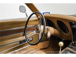 1969 Chevrolet Corvette (CC-2078436) for sale in Ft Worth, Texas