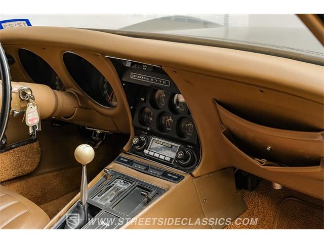1969 Chevrolet Corvette (CC-2078436) for sale in Ft Worth, Texas