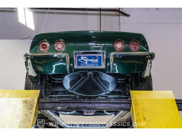1969 Chevrolet Corvette (CC-2078436) for sale in Ft Worth, Texas