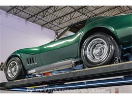 1969 Chevrolet Corvette (CC-2078436) for sale in Ft Worth, Texas