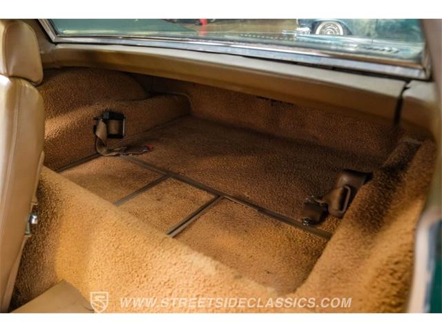 1969 Chevrolet Corvette (CC-2078436) for sale in Ft Worth, Texas