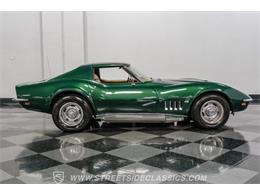1969 Chevrolet Corvette (CC-2078436) for sale in Ft Worth, Texas
