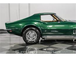 1969 Chevrolet Corvette (CC-2078436) for sale in Ft Worth, Texas