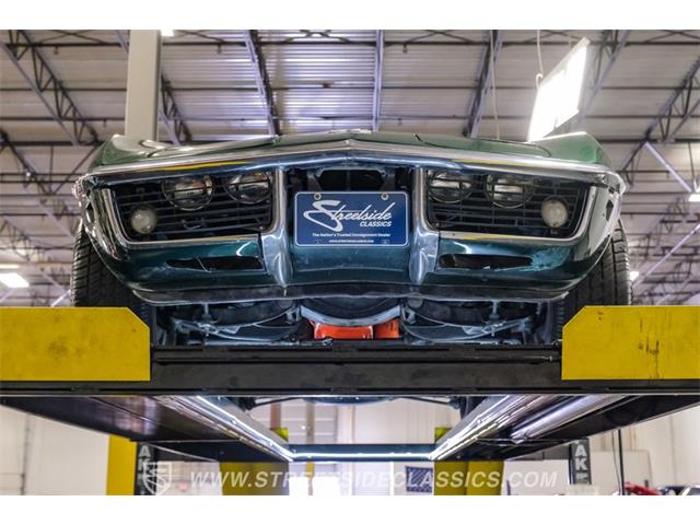 1969 Chevrolet Corvette (CC-2078436) for sale in Ft Worth, Texas