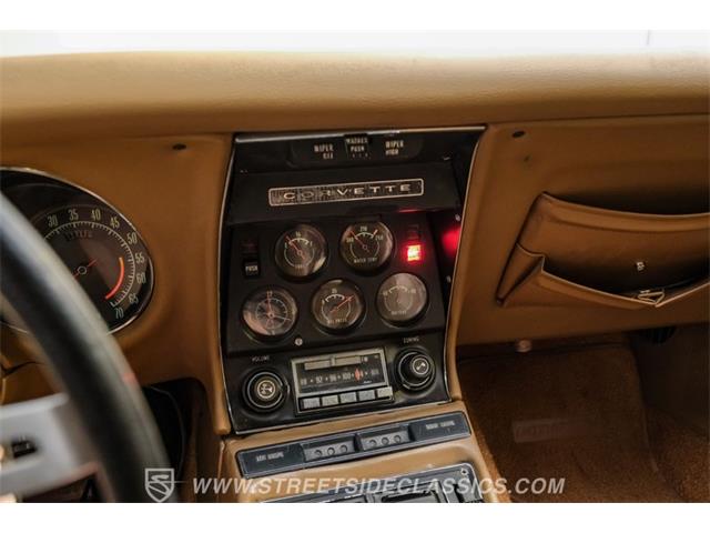 1969 Chevrolet Corvette (CC-2078436) for sale in Ft Worth, Texas
