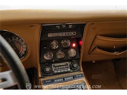 1969 Chevrolet Corvette (CC-2078436) for sale in Ft Worth, Texas
