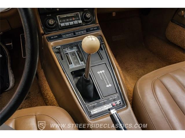 1969 Chevrolet Corvette (CC-2078436) for sale in Ft Worth, Texas