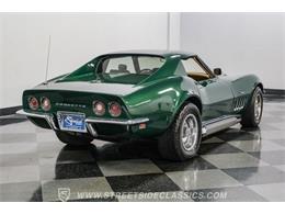 1969 Chevrolet Corvette (CC-2078436) for sale in Ft Worth, Texas