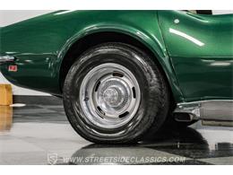 1969 Chevrolet Corvette (CC-2078436) for sale in Ft Worth, Texas