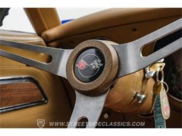 1969 Chevrolet Corvette (CC-2078436) for sale in Ft Worth, Texas