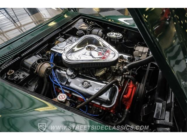 1969 Chevrolet Corvette (CC-2078436) for sale in Ft Worth, Texas