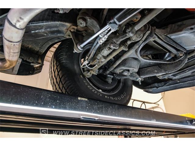 1969 Chevrolet Corvette (CC-2078436) for sale in Ft Worth, Texas