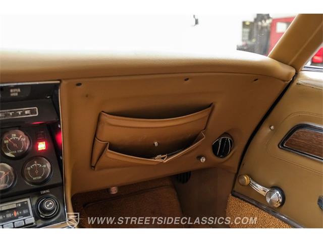 1969 Chevrolet Corvette (CC-2078436) for sale in Ft Worth, Texas