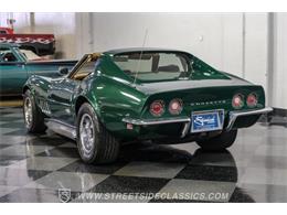 1969 Chevrolet Corvette (CC-2078436) for sale in Ft Worth, Texas