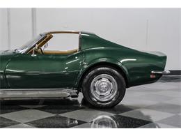 1969 Chevrolet Corvette (CC-2078436) for sale in Ft Worth, Texas