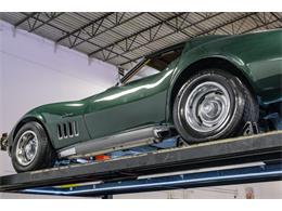 1969 Chevrolet Corvette (CC-2078436) for sale in Ft Worth, Texas