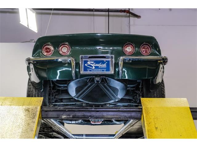 1969 Chevrolet Corvette (CC-2078436) for sale in Ft Worth, Texas