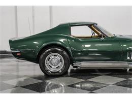 1969 Chevrolet Corvette (CC-2078436) for sale in Ft Worth, Texas
