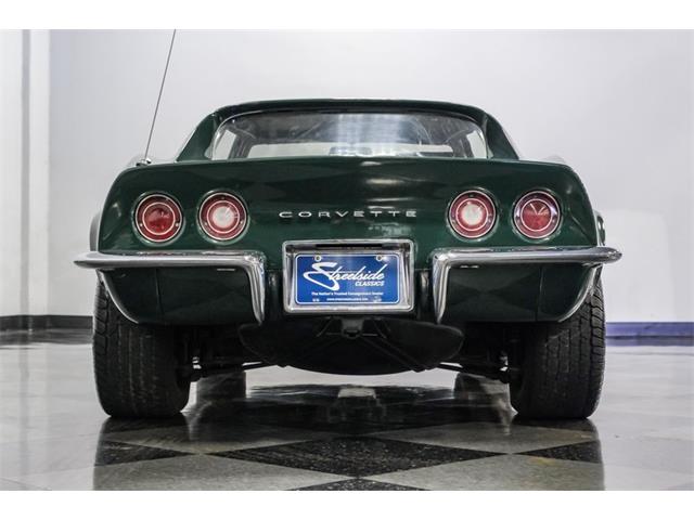 1969 Chevrolet Corvette (CC-2078436) for sale in Ft Worth, Texas