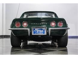 1969 Chevrolet Corvette (CC-2078436) for sale in Ft Worth, Texas