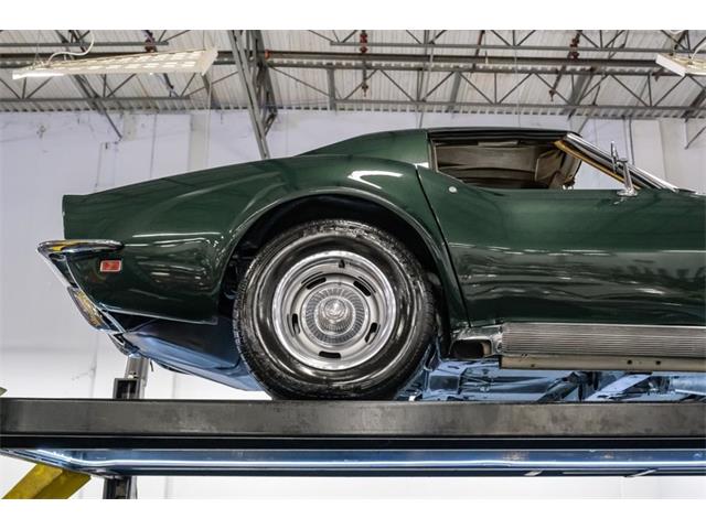 1969 Chevrolet Corvette (CC-2078436) for sale in Ft Worth, Texas