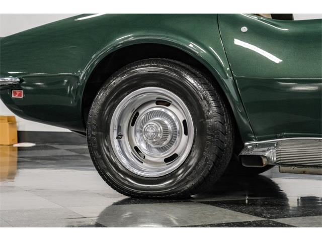 1969 Chevrolet Corvette (CC-2078436) for sale in Ft Worth, Texas