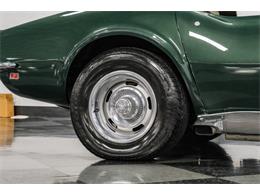 1969 Chevrolet Corvette (CC-2078436) for sale in Ft Worth, Texas