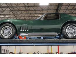 1969 Chevrolet Corvette (CC-2078436) for sale in Ft Worth, Texas